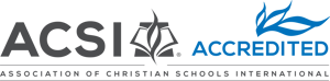 CCA-ACSIAccredited